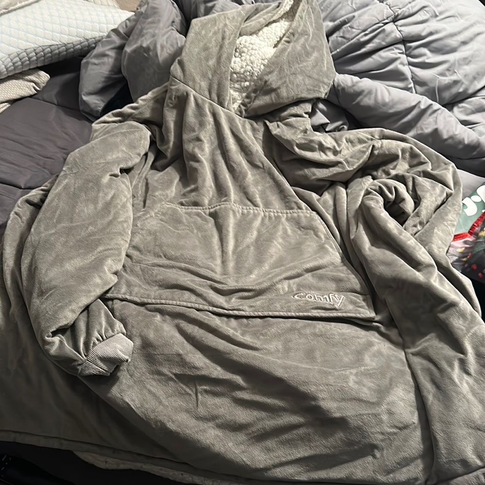 The Comfy